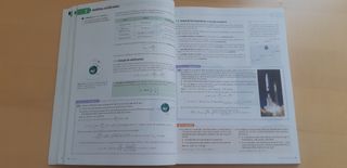 Física. 2 Bachillerato. Savia