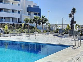 Piso en alquiler en Centro Urbano en Estepona
