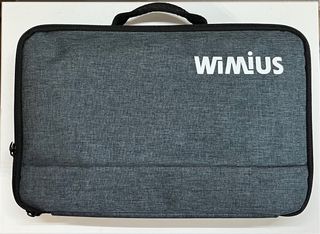 Proyector LED WiMiUS K5 Portátil