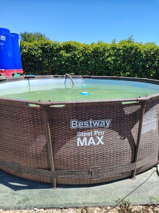 Piscina Bestway Pro Max 366x100cm