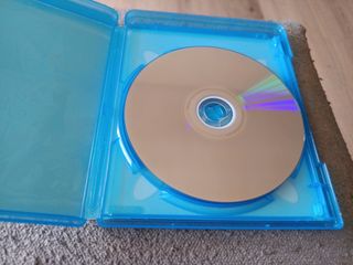 Campanilla: Secreto de las Hadas (Blu-ray)