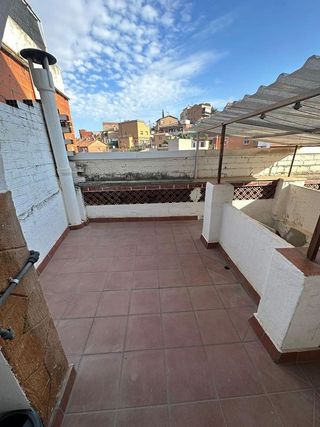 Terreno en venta en Sant Vicenç dels Horts
