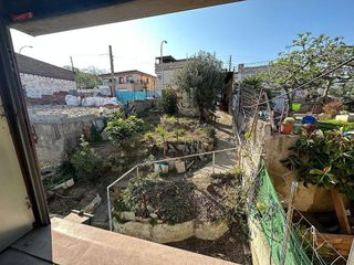 Terreno en venta en Sant Vicenç dels Horts