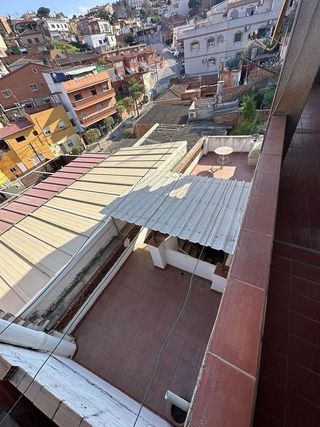 Terreno en venta en Sant Vicenç dels Horts