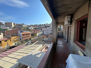 Terreno en venta en Sant Vicenç dels Horts