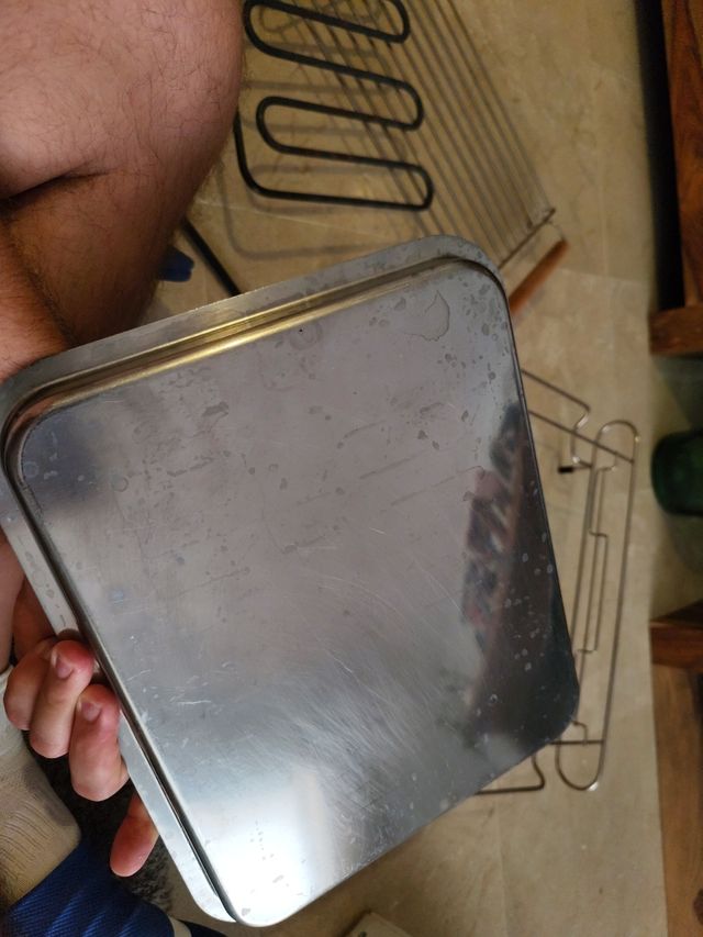 Barbacoa eléctrica Taurus BE-1800 - Grill