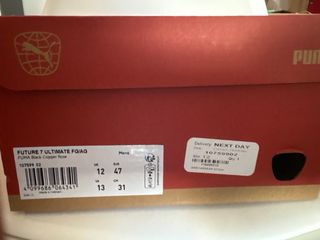 Puma Future 7 Ultimate FG/AG