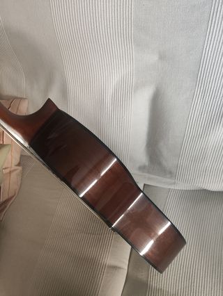 Guitarra cadete Yamaha CS-40II 3/4