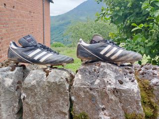 Adidas Kaiser 5 | Botas de tacos