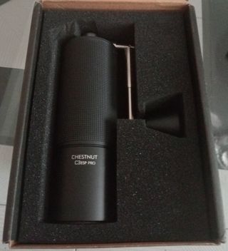 Molino de café Chestnut C3