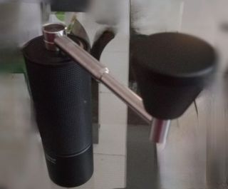 Molino de café Chestnut C3