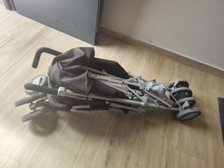 Silla paseo Chicco London 