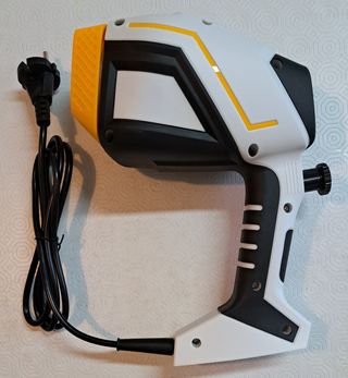 Pistola Pintura eléctrica