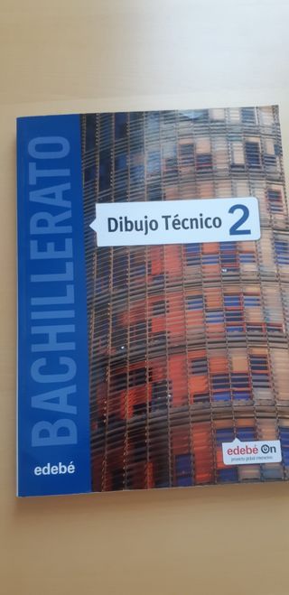 DIBUJO TÉCNICO II. edebe