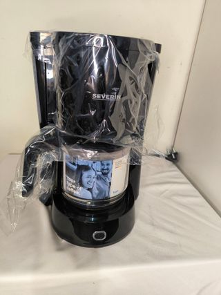 Cafetera Severin KA 4815 - Nueva