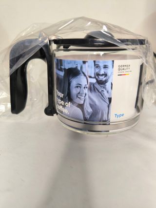 Cafetera Severin KA 4815 - Nueva