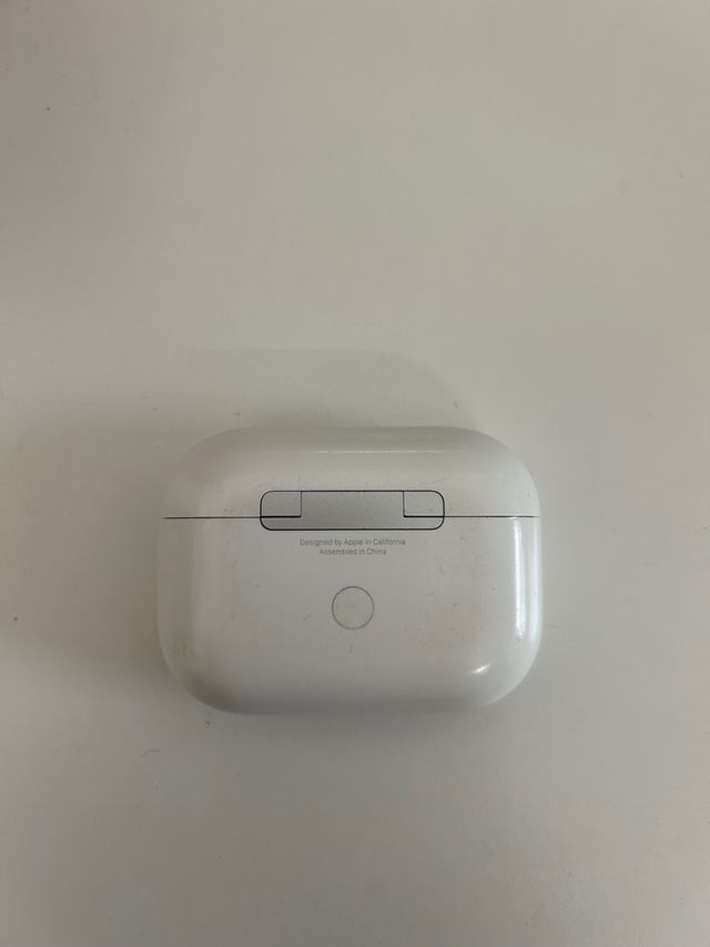 Airpods Pro Apple blancos