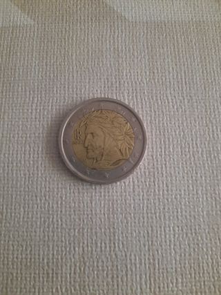 2€ Italia 2002 - Moneda