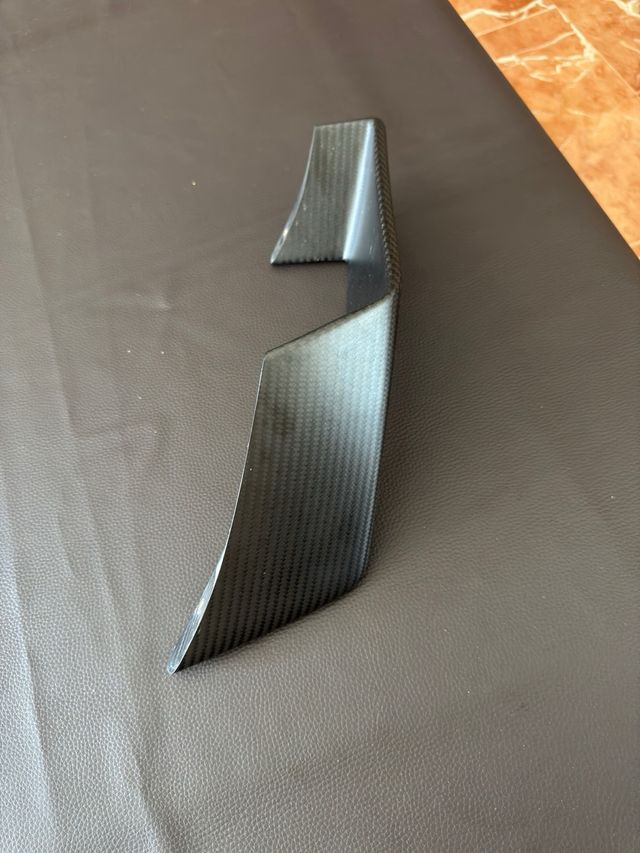 Alerón Aprilia RSV4 Factory Izquierdo