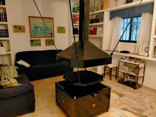 Chalet en venta en Zona Avda. Juan de Diego - Parque Municipal  en Bormujos