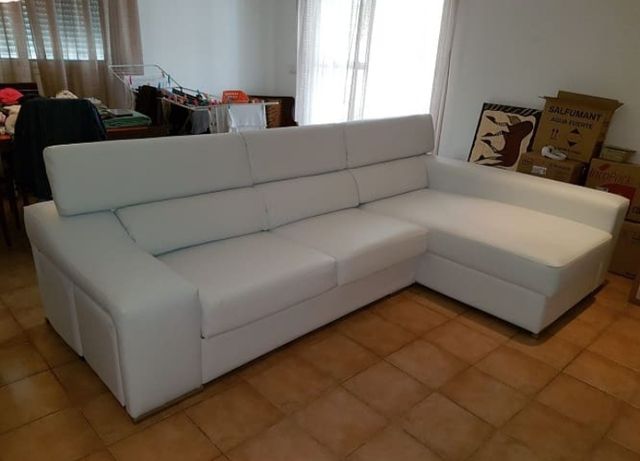 Tapicero a domicilio Madrid