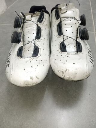 Zapatillas ciclismo Lake CX332