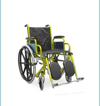 Reparación de sillas de ruedas, scooters y VMR