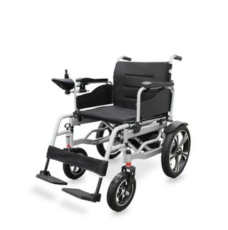 Reparación de sillas de ruedas, scooters y VMR