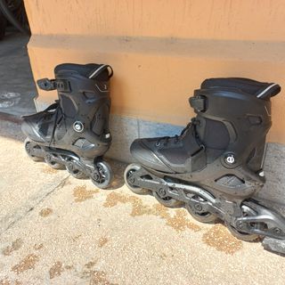 Pattini Oxelo - Decathlon