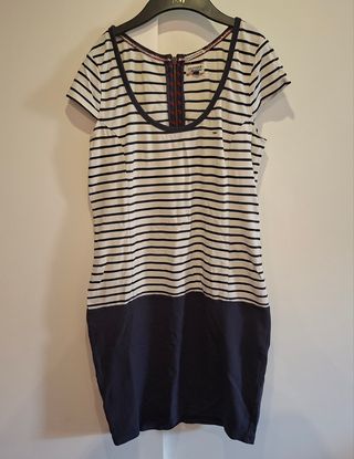 Vestito Tommy Hilfiger M