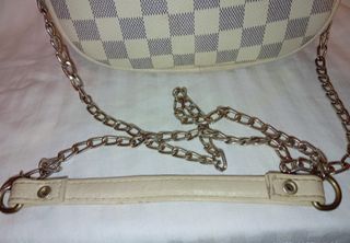 Bolso mujer vintage
