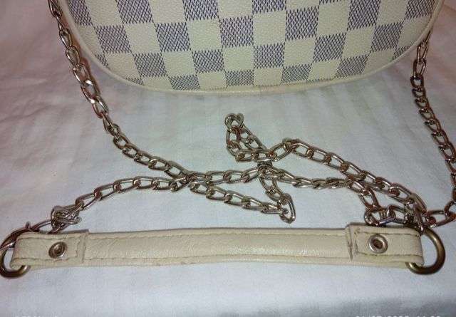 Bolso mujer vintage