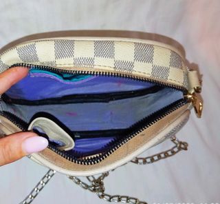 Bolso mujer vintage