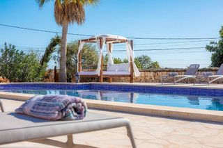 Chalet en alquiler en Santanyí