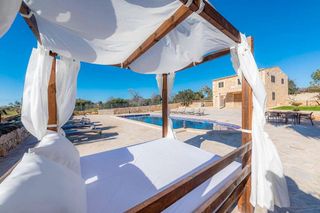 Chalet en alquiler en Santanyí