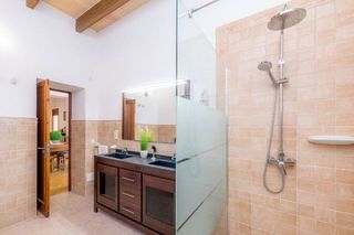 Chalet en alquiler en Santanyí
