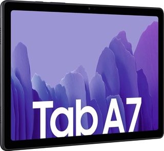 Samsung Galaxy Tab A7 Gris