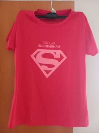 2 Camisetas commemorativas