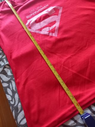 2 Camisetas commemorativas