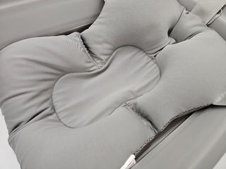 Bañera Plegable Twistshake con Base Soporte