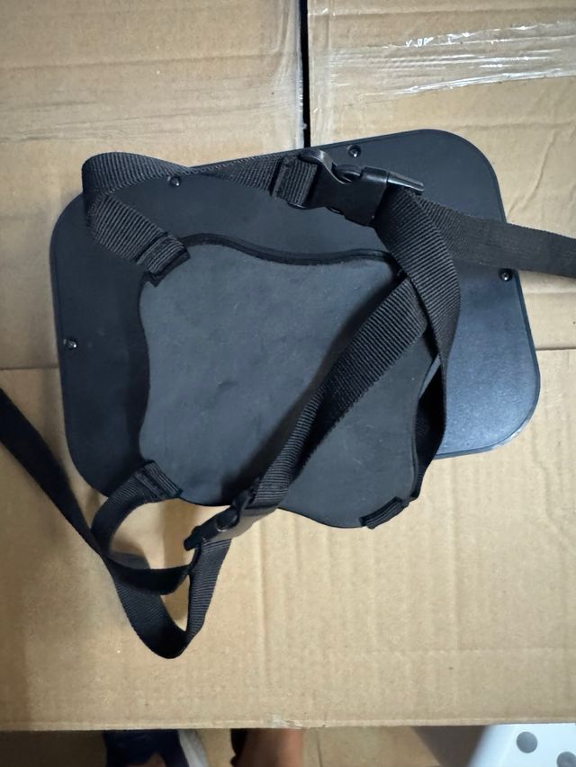 Espejo retrovisor Chicco bebé