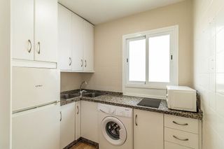 Piso en alquiler en Chaparil - Torrecilla en Nerja