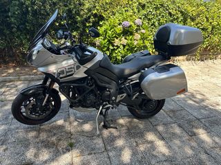Triumph Tiger 1050 Sport