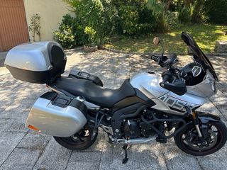 Triumph Tiger 1050 Sport