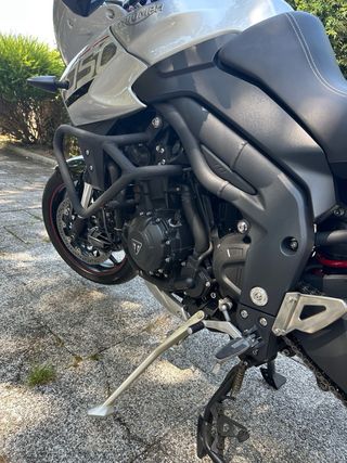 Triumph Tiger 1050 Sport