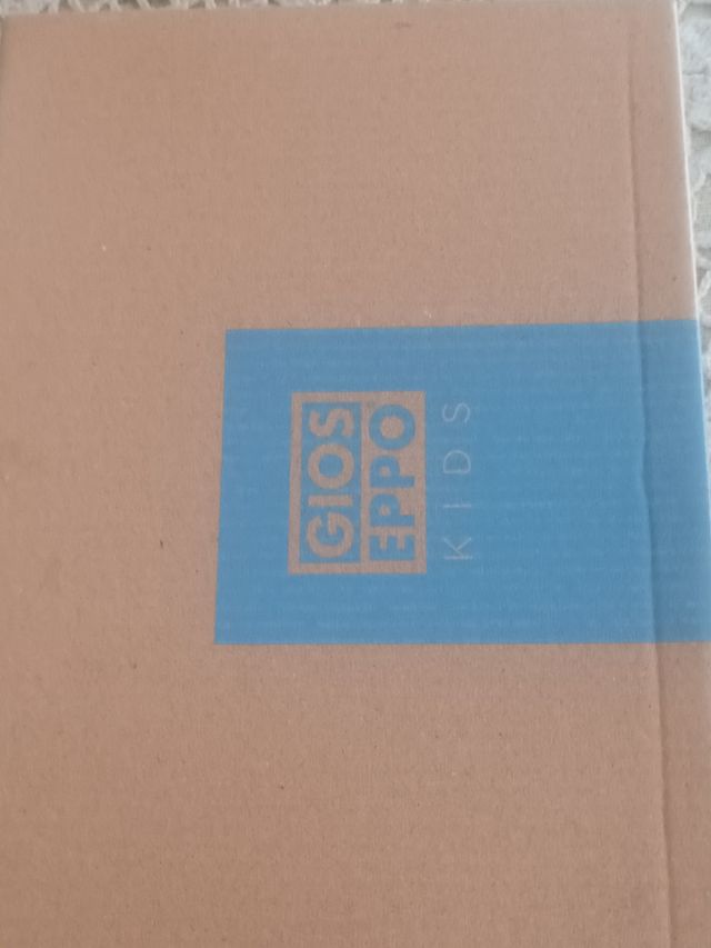 Sandalias Gios Eppo niño verano