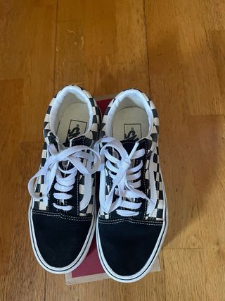 Vans Old Skool - Multicolor