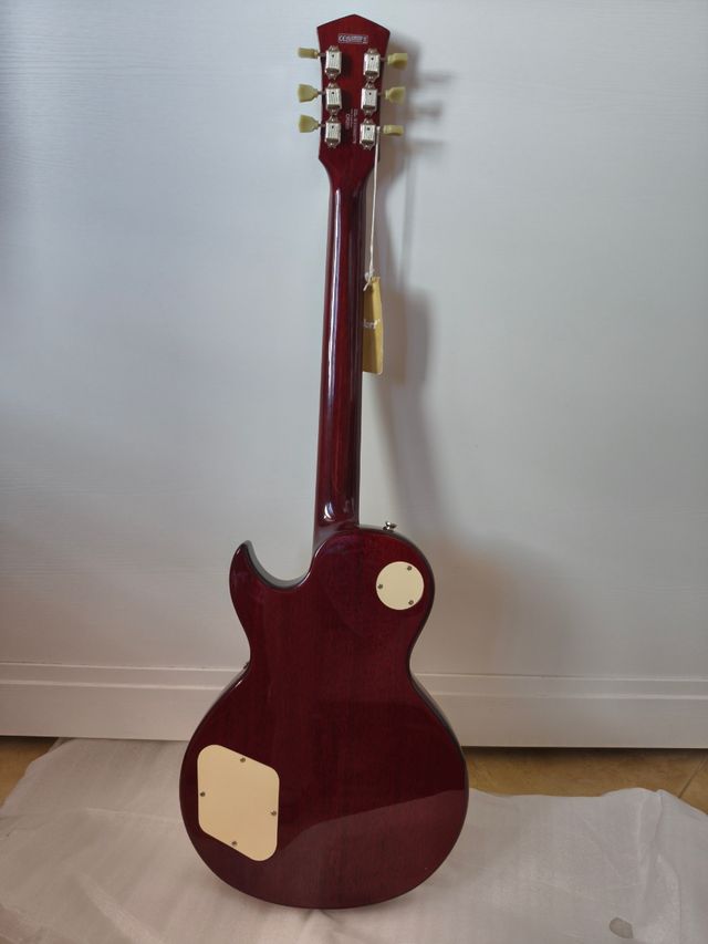 Chitarra elettrica Cort CR250