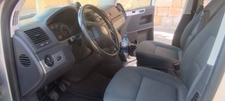 Volkswagen Multivan 2004