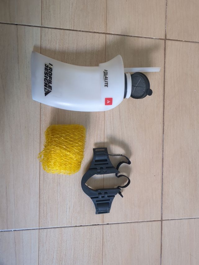 Bidón Profile Design Aqualite 650ml